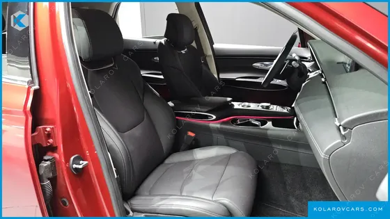 GENESIS GV70 2.5T GASOLINE 2WD