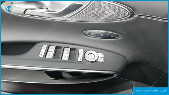 GENESIS GV70 2.5T GASOLINE 2WD