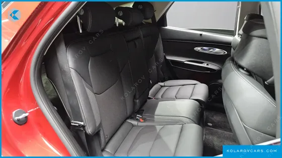 GENESIS GV70 2.5T GASOLINE 2WD