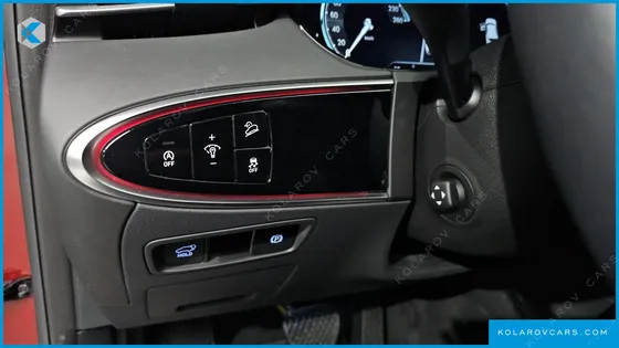 GENESIS GV70 2.5T GASOLINE 2WD