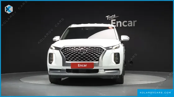 HYUNDAI PALISADE GASOLINE 3.8 4WD