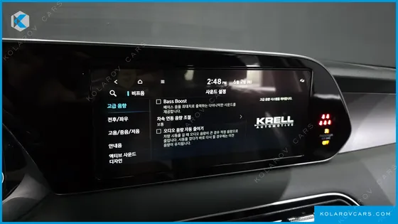 HYUNDAI PALISADE GASOLINE 3.8 4WD