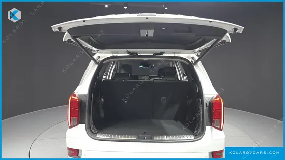HYUNDAI PALISADE GASOLINE 3.8 4WD