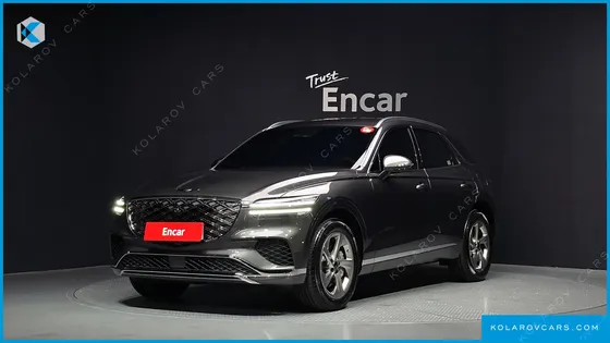GENESIS GV70 2.5T GASOLINE AWD