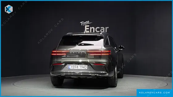 GENESIS GV70 2.5T GASOLINE AWD
