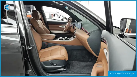GENESIS GV70 2.5T GASOLINE AWD