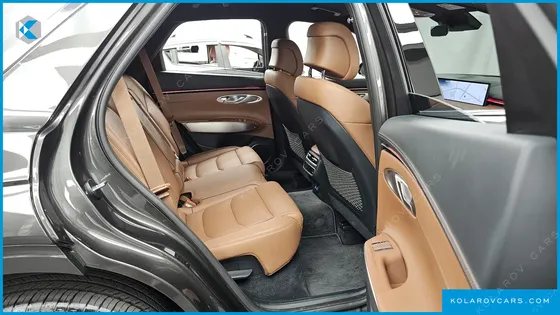 GENESIS GV70 2.5T GASOLINE AWD