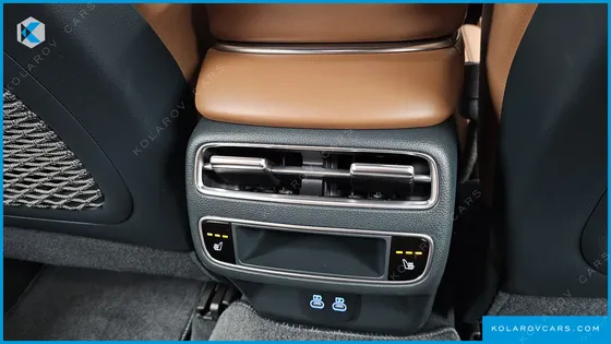 GENESIS GV70 2.5T GASOLINE AWD