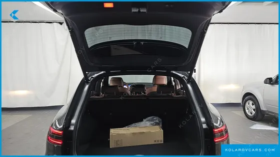 GENESIS GV70 2.5T GASOLINE AWD