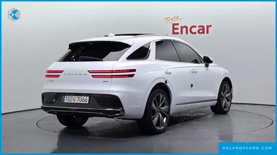 GENESIS GV70 2.5T GASOLINE AWD