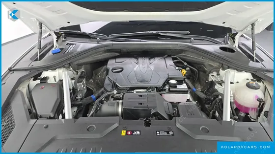 GENESIS GV70 2.5T GASOLINE AWD