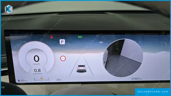 GENESIS GV70 2.5T GASOLINE AWD