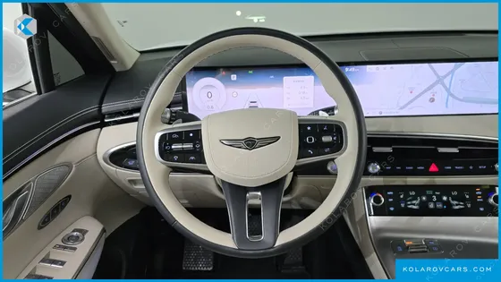 GENESIS GV70 2.5T GASOLINE AWD