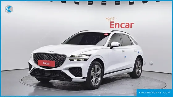 GENESIS GV70 2.5T GASOLINE 2WD