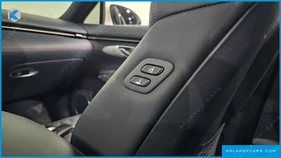 GENESIS GV70 2.5T GASOLINE 2WD