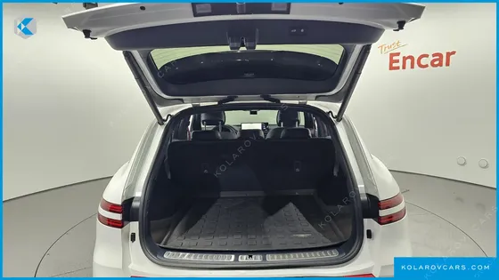 GENESIS GV70 2.5T GASOLINE 2WD