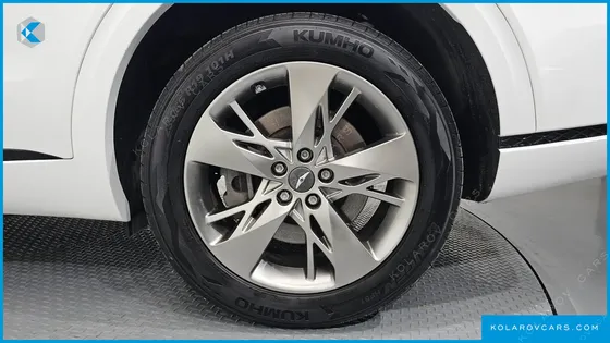 GENESIS GV70 2.5T GASOLINE 2WD
