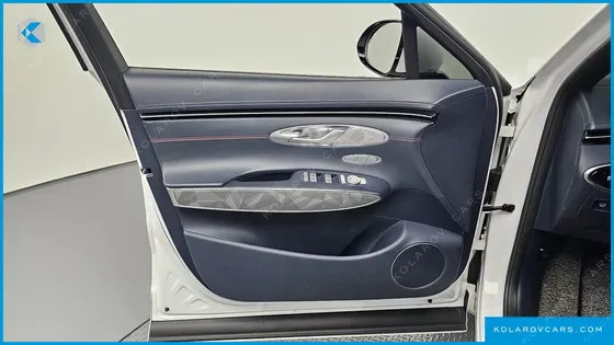 GENESIS GV70 2.5T GASOLINE 2WD
