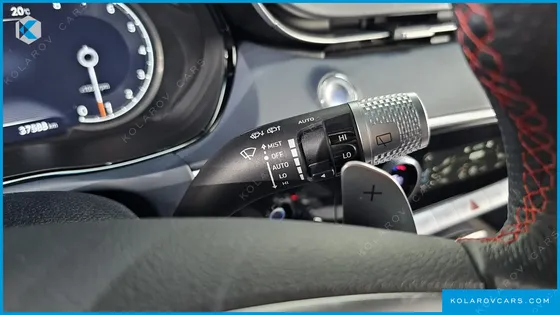 GENESIS GV70 2.5T GASOLINE 2WD