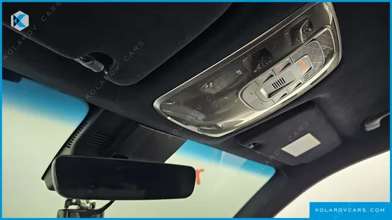GENESIS GV70 2.5T GASOLINE 2WD