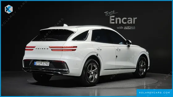 GENESIS GV70 2.5T GASOLINE AWD