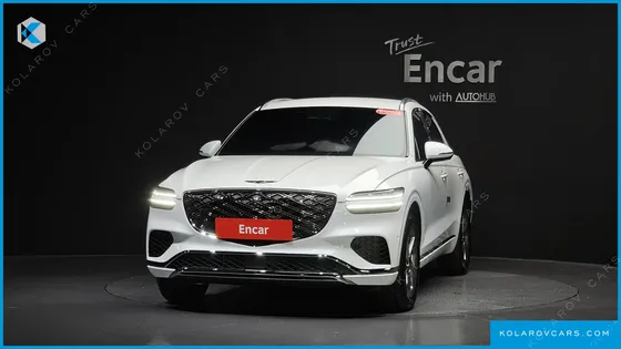 GENESIS GV70 2.5T GASOLINE AWD