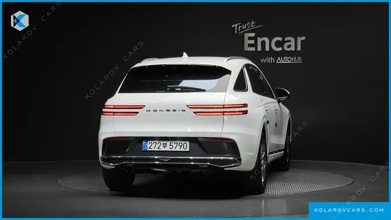 GENESIS GV70 2.5T GASOLINE AWD