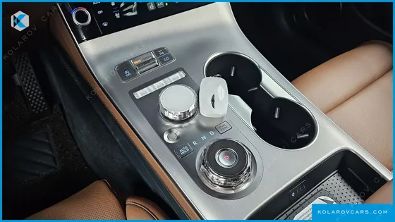 GENESIS GV70 2.5T GASOLINE AWD