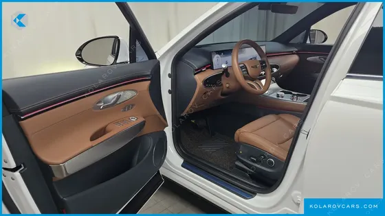 GENESIS GV70 2.5T GASOLINE AWD