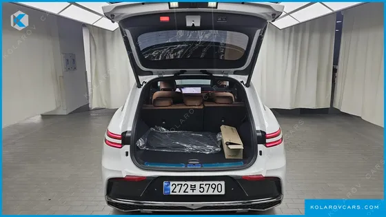 GENESIS GV70 2.5T GASOLINE AWD