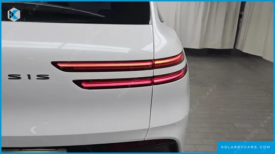 GENESIS GV70 2.5T GASOLINE AWD