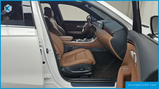 GENESIS GV70 2.5T GASOLINE AWD