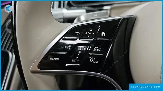 MERCEDES S-CLASS MAYBACH S580 4MATIC