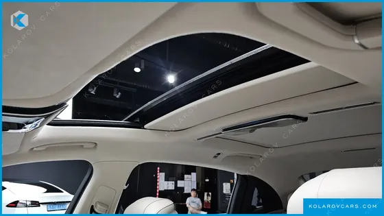 MERCEDES S-CLASS MAYBACH S580 4MATIC