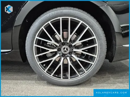 MERCEDES S-CLASS S450L 4MATIC