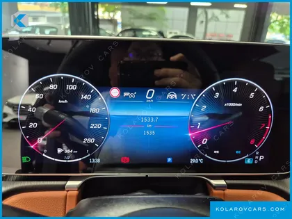 MERCEDES S-CLASS S450L 4MATIC