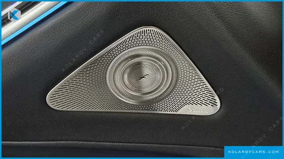 MERCEDES S-CLASS S450L 4MATIC