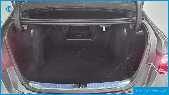 MERCEDES S-CLASS S450L 4MATIC