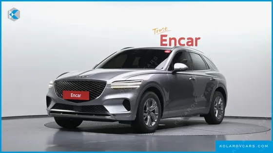 GENESIS GV70 2.5T GASOLINE AWD