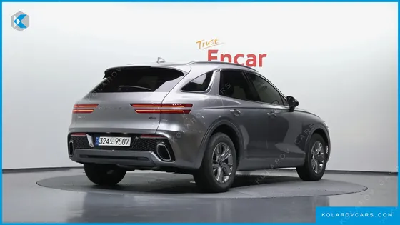 GENESIS GV70 2.5T GASOLINE AWD
