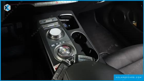 GENESIS GV70 2.5T GASOLINE AWD