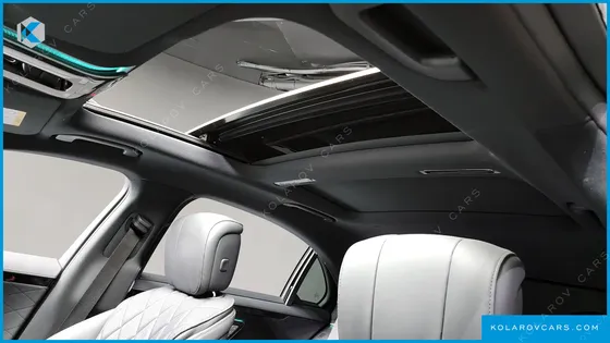 MERCEDES S-CLASS S450L 4MATIC