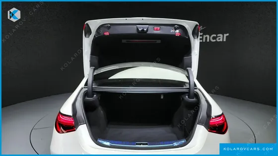 MERCEDES S-CLASS S450L 4MATIC