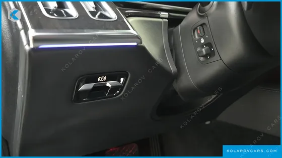 MERCEDES S-CLASS S580L 4MATIC
