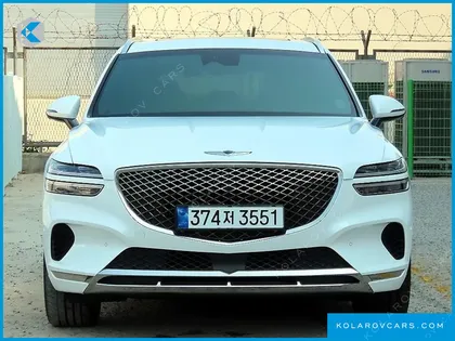 GENESIS GV70 2.5T GASOLINE 2WD