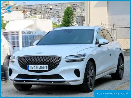 GENESIS GV70 2.5T GASOLINE 2WD