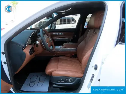 GENESIS GV70 2.5T GASOLINE 2WD