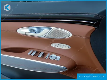GENESIS GV70 2.5T GASOLINE 2WD