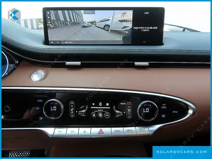 GENESIS GV70 2.5T GASOLINE 2WD