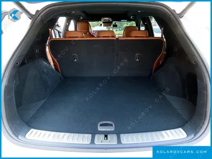 GENESIS GV70 2.5T GASOLINE 2WD